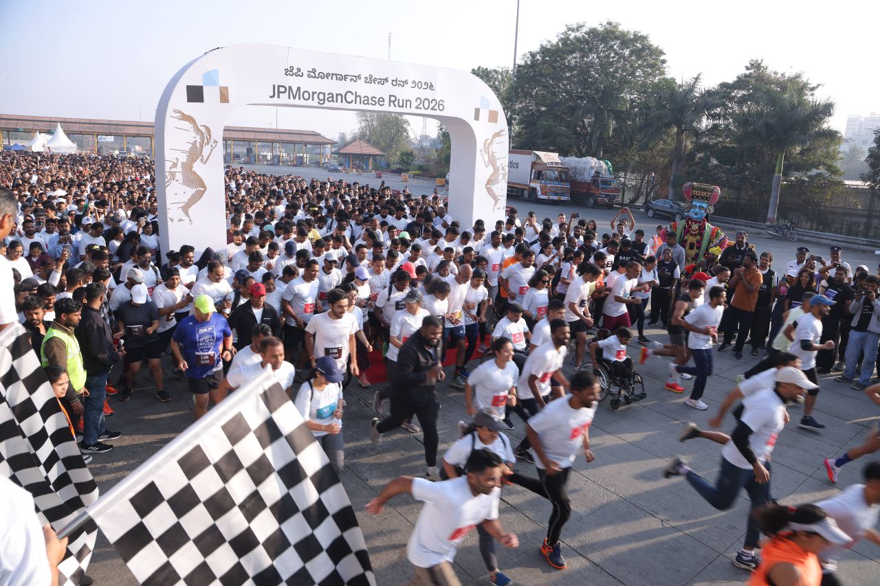 JPMC Run 5