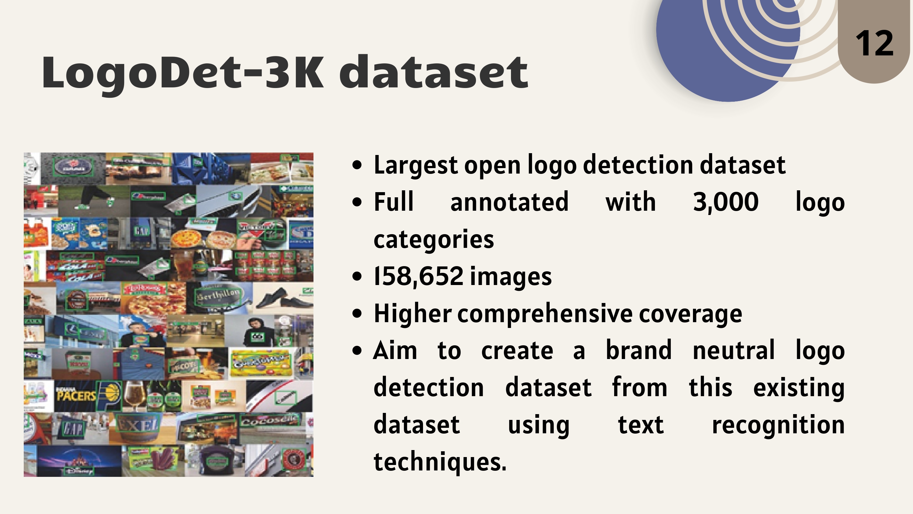 Research Logos Images