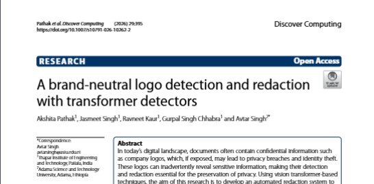 Research Logos Images
